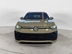 2025 Tiguan Thumbnail 2