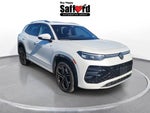 2025 Tiguan Thumbnail 7
