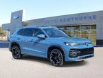 2025 Tiguan Thumbnail 1