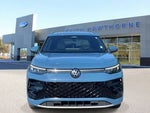 2025 Tiguan Thumbnail 2