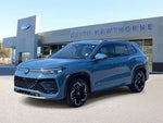 2025 Tiguan Thumbnail 3