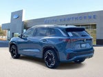 2025 Tiguan Thumbnail 4