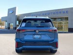2025 Tiguan Thumbnail 5