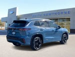2025 Tiguan Thumbnail 6