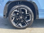 2025 Tiguan Thumbnail 7
