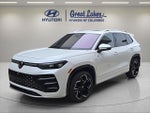 2025 Tiguan Thumbnail 1
