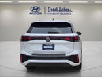 2025 Tiguan Thumbnail 4