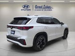 2025 Tiguan Thumbnail 5