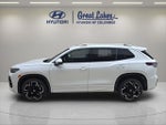 2025 Tiguan Thumbnail 2