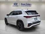 2025 Tiguan Thumbnail 3