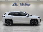 2025 Tiguan Thumbnail 6