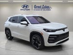 2025 Tiguan Thumbnail 7