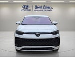 2025 Tiguan Thumbnail 8