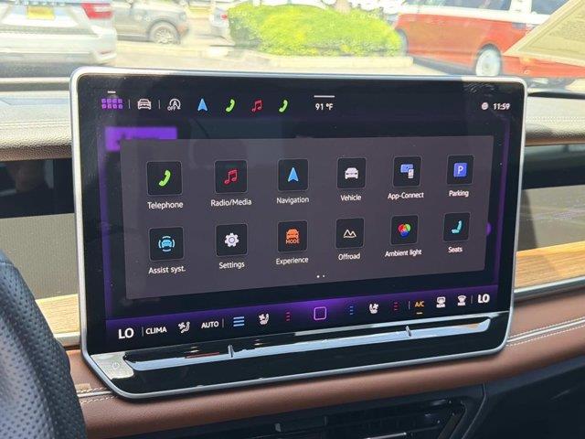 2025 Volkswagen Tiguan - $36,083
