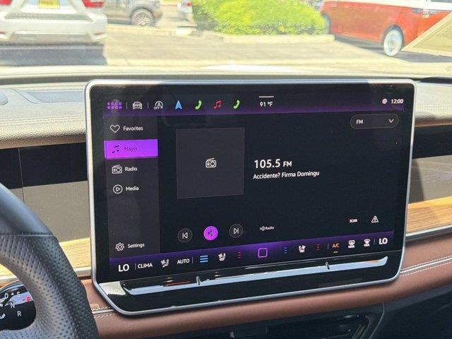 2025 Volkswagen Tiguan - $36,083