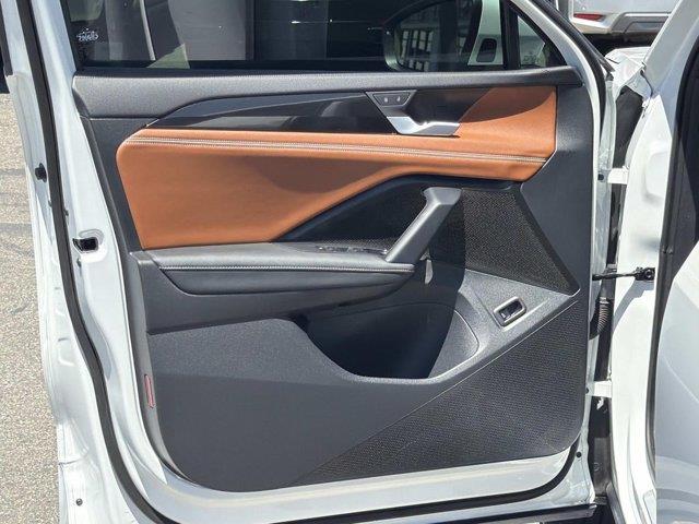 2025 Volkswagen Tiguan - $36,083