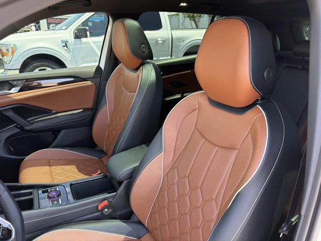 2025 Volkswagen Tiguan - $36,083
