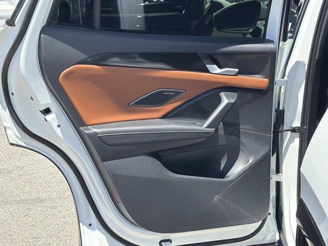 2025 Volkswagen Tiguan - $36,083