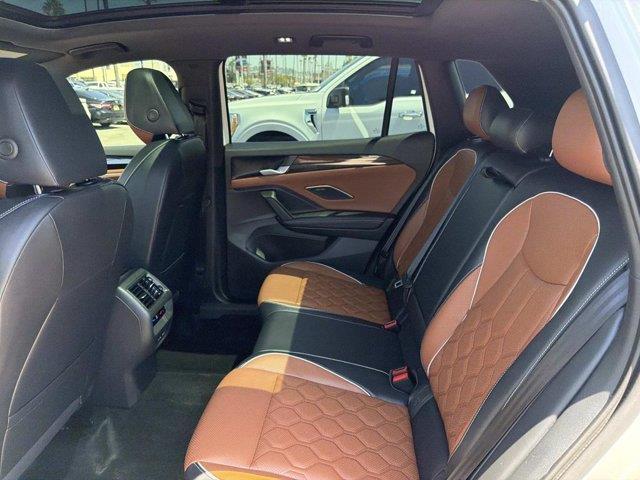 2025 Volkswagen Tiguan - $36,083