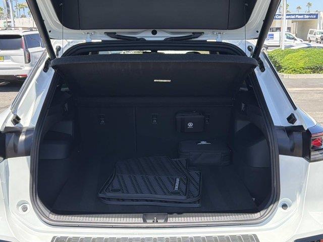 2025 Volkswagen Tiguan - $36,083