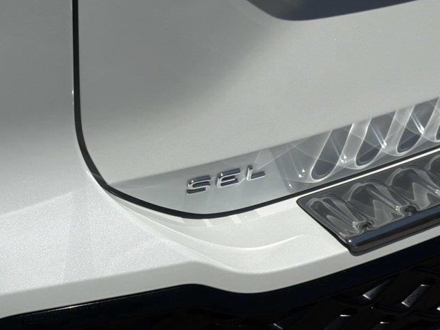 2025 Volkswagen Tiguan - $36,083