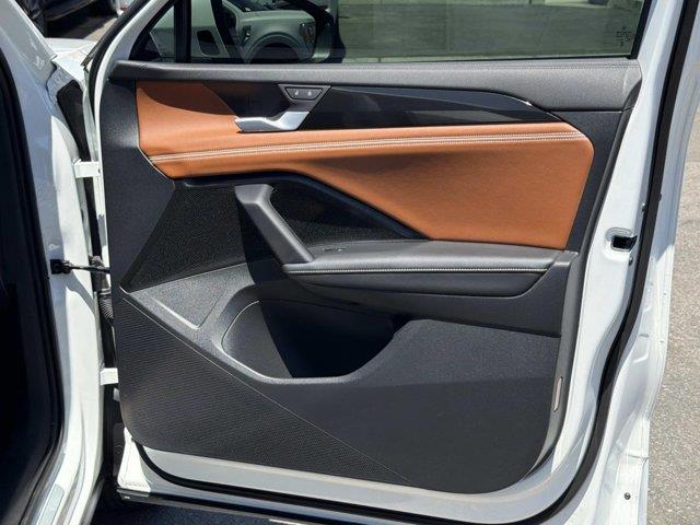 2025 Volkswagen Tiguan - $36,083