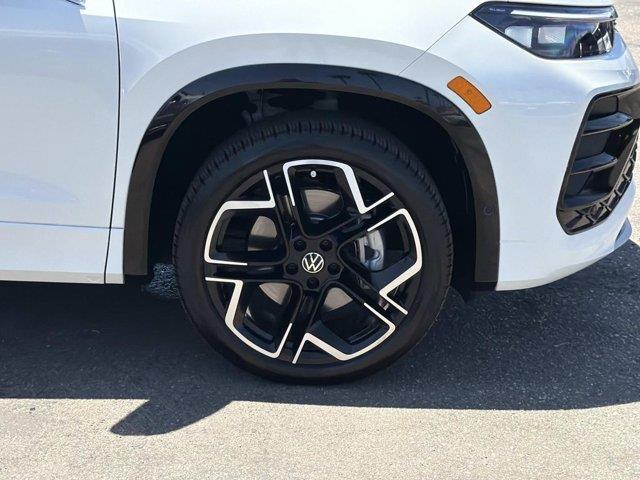 2025 Volkswagen Tiguan - $36,083