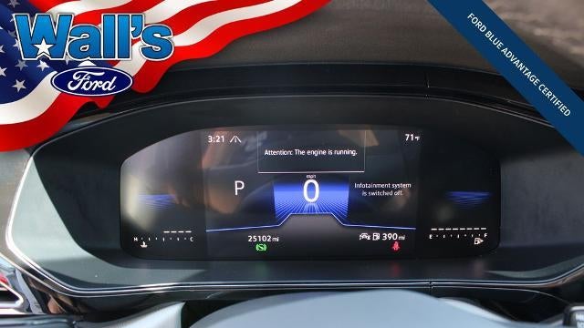 2024 Volkswagen Taos SE Black 4Motion