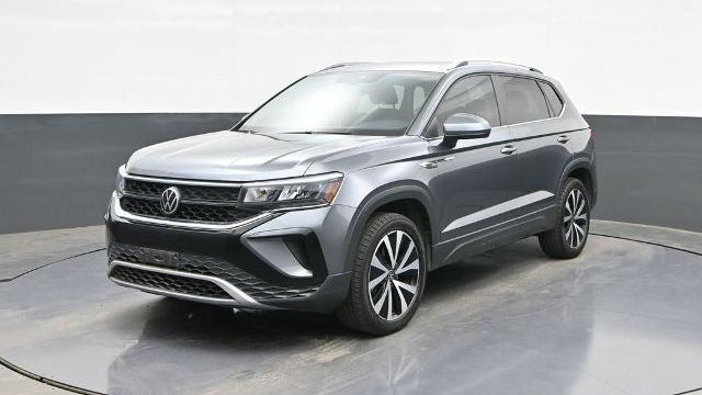 Preowned 2022 Volkswagen Taos SE for Sale