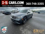 2023 Tiguan Thumbnail 3