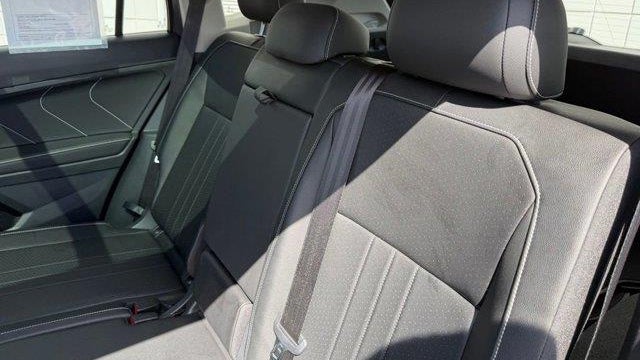 2023 Volkswagen Tiguan SE 4Motion