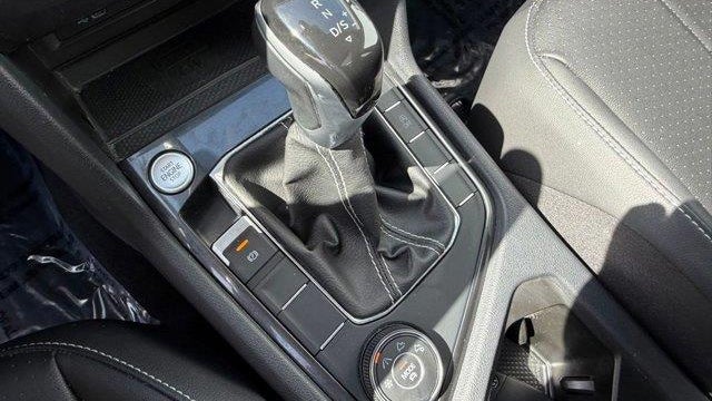 2023 Volkswagen Tiguan SE 4Motion