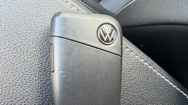 2023 Volkswagen Tiguan SE 4Motion