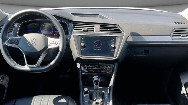 2024 Volkswagen Tiguan Wolfsburg Edition 4Motion