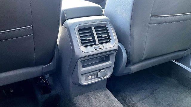2024 Volkswagen Tiguan Wolfsburg Edition 4Motion