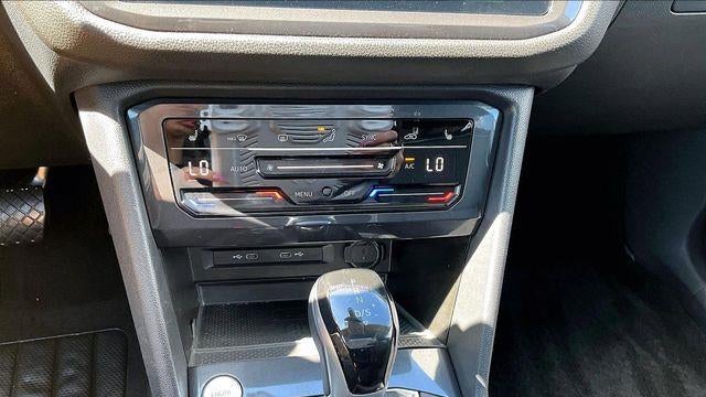 2024 Volkswagen Tiguan Wolfsburg Edition 4Motion