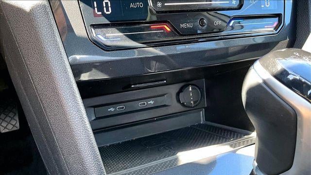 2024 Volkswagen Tiguan Wolfsburg Edition 4Motion