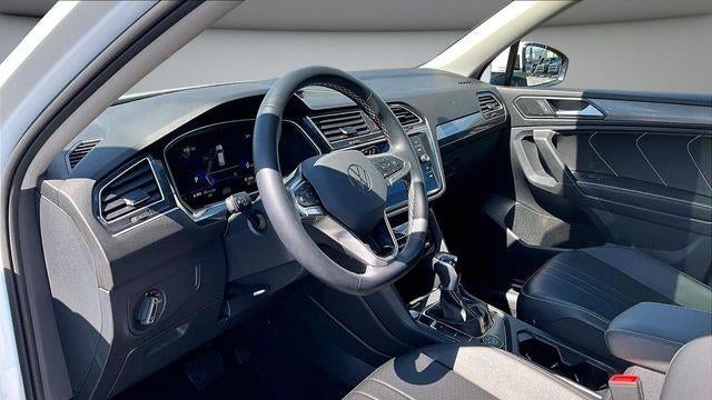 2024 Volkswagen Tiguan Wolfsburg Edition 4Motion