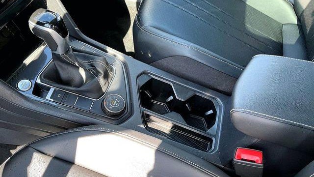 2024 Volkswagen Tiguan Wolfsburg Edition 4Motion