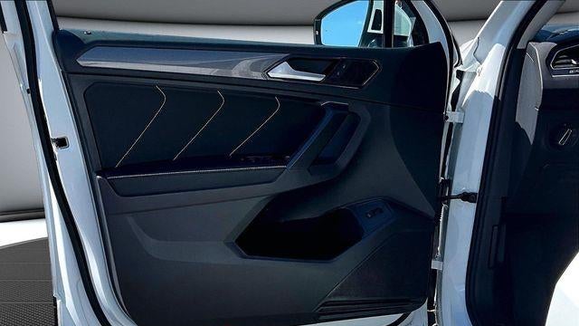 2024 Volkswagen Tiguan Wolfsburg Edition 4Motion