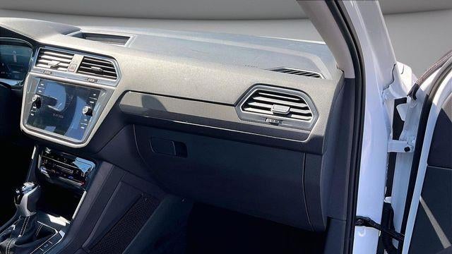 2024 Volkswagen Tiguan Wolfsburg Edition 4Motion