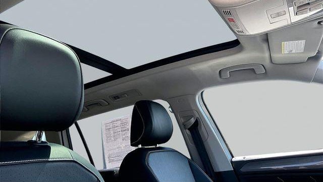 2024 Volkswagen Tiguan Wolfsburg Edition 4Motion