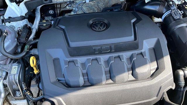 2024 Volkswagen Tiguan Wolfsburg Edition 4Motion