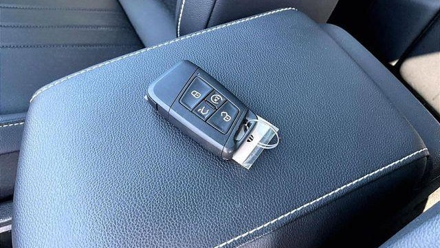 2024 Volkswagen Tiguan Wolfsburg Edition 4Motion