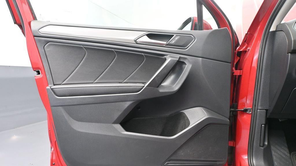 2023 Volkswagen Tiguan SE 4Motion