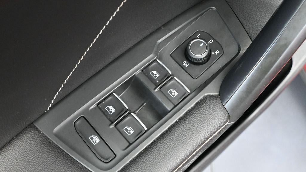 2023 Volkswagen Tiguan SE 4Motion