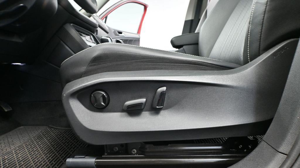 2023 Volkswagen Tiguan SE 4Motion