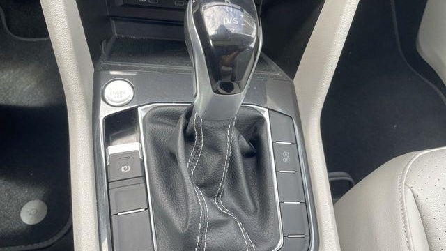 2023 Volkswagen Tiguan SE 4Motion