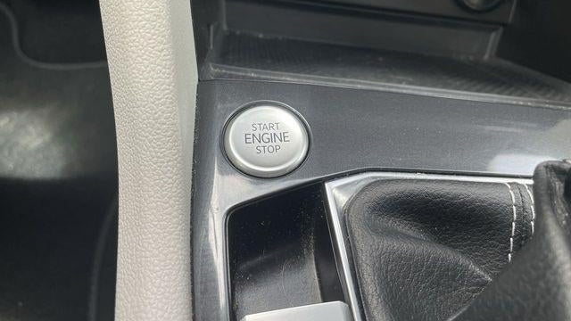 2023 Volkswagen Tiguan SE 4Motion