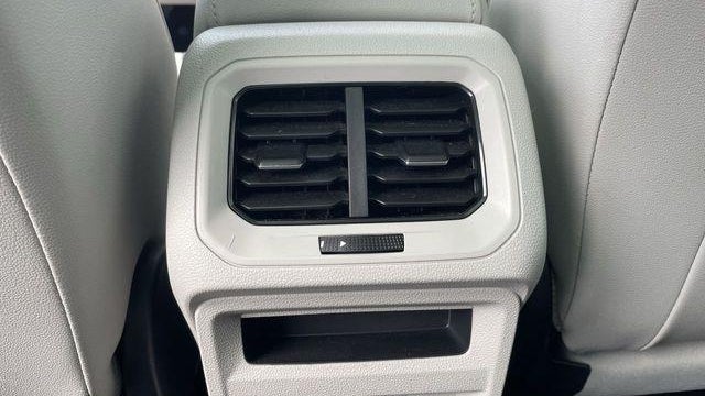 2023 Volkswagen Tiguan SE 4Motion